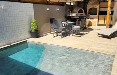 Imagem 15: Casa em Condomínio Fechado para você que deseja morar com segurança,...