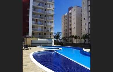 Imagem 10: Belíssimo APTO no Residencial Vina de San Lorenzo