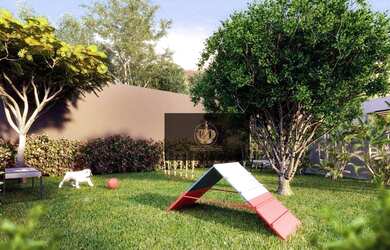 Imagem 3: Apartamento com 2 suítes e 1 vaga à venda, 81 m² por R$ 820.000 - Vila...