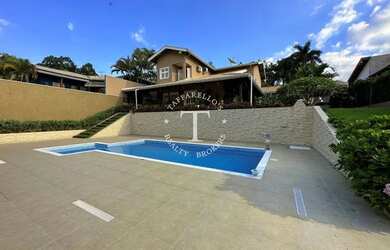 Imagem 5: ITATIBA - Casa de Condomínio - Condomínio Parque da Fazenda