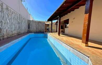 Imagem 9: Casa para Locação - condomínio Altos do Jardim Itália no bairro Jardim...