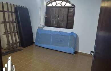 Imagem 5: Casa com 3 dormitórios à venda, 199 m² por R$ 460.000,00 - Bacaxá...