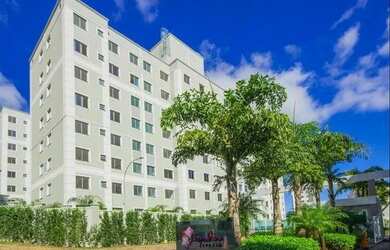 Imagem: Apartamento com 2 dormitórios, 46 m² - venda por R$ 245.000,00