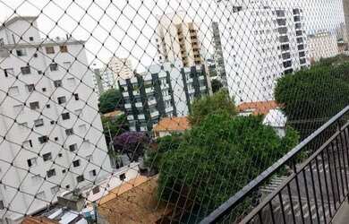 Imagem 8: Apartamento com 3 quartos, 115m², à venda em São Paulo, Indianópolis