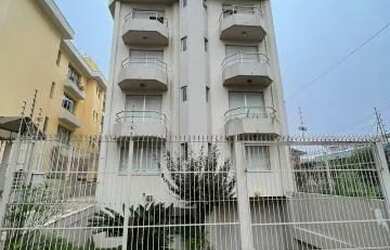 Imagem 1: Apartamento Semi Mobiliado Santa Catarina Caxias do Sul