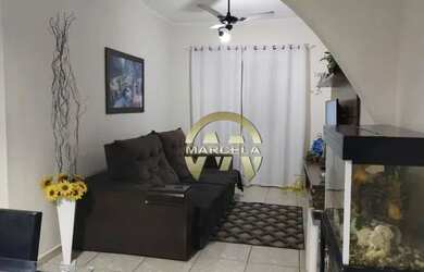 Imagem: O apartamento possui 2 Dormitórios, 1 Banheiro, 60m² de Área