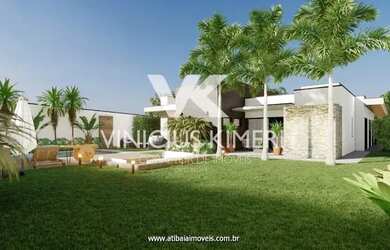 Imagem 6: Casa alto padrão com 4 suítes no Condomínio Equilibrium Atibaia