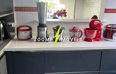 Imagem 12: SANTANA DE PARNAÍBA - Casa de Condomínio - SURU