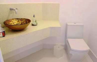 Imagem 14: Apartamento com 4 dormitórios à venda, 239 m² - Riviera de São Lourenço...