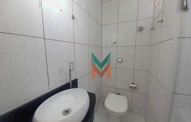 Imagem 9: Casa com 2 dormitórios à venda, 71 m² por R$ 640.000,00 - Embaré -...