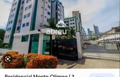 Imagem: O apartamento possui 3 Dormitórios, 2 Banheiros, 1 Vaga na