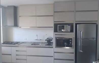 Imagem: Apartamento totalmente mobiliado Gleba Palhano