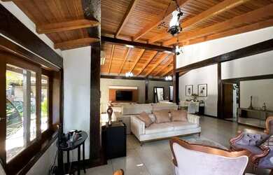 Imagem 14: CARAPICUÍBA - Casa de Condomínio - CARAPICUIBA