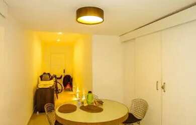 Imagem 8: Apartamento para Aluguel - Copacabana, 3 Quartos, 125 m2