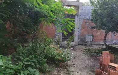 Imagem 3: Casa na rua jussara. 450m² de Área, 2 Banheirose2 Dormitórios