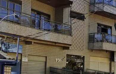 Imagem 3: Vendo apartamento padrão no residencial Cyrlei Stehling de Souza