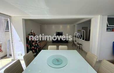 Imagem 4: Venda Área Privativa Fernão Dias Belo Horizonte