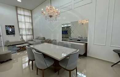 Imagem 1: Passaredo Ponta Negra, Térrea, 3 Suítes, Mobiliada