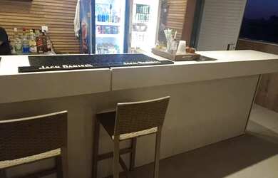 Imagem 8: Lindo flat praia do forte cabo frio RJ 4 pessoas, incluindo crianças...