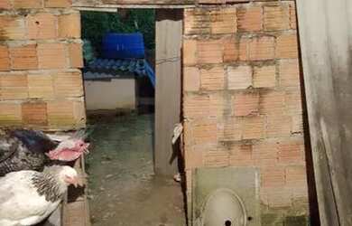 Imagem 6: Casa. 30m² de Área, 1 Vaga na garageme2 Dormitórios