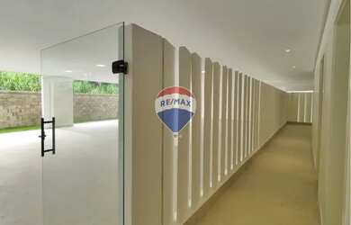 Imagem 10: Mega mansão no Condomínio Marina Rio Belo, com 1129m2 com 8 quartos sendo 5 suítes!