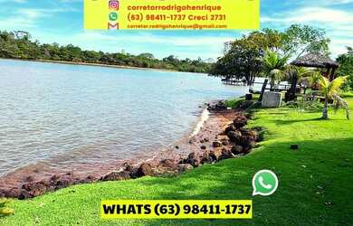 Imagem: A fazenda possui 4.800m² de Área e está localizado em Porto