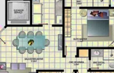 Imagem 5: Residencial Mizael Nogueira