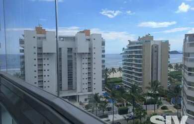 Imagem: O apartamento possui 3 Dormitórios, 1 Banheiro, 2 Vagas na