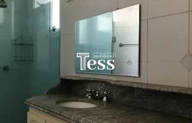 Imagem 12: ALUGA - Casa Sobrado Condomínio Damha 2 com 4 dormitórios hidro closet...