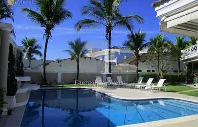 Imagem 1: Casa á venda por R$ 5.000.000 ou aluguel por R$ 25.000 - Acapulco - Guarujá/SP