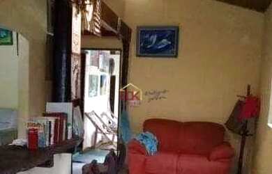 Imagem 4: Casa com 3 dormitórios à venda por R$ 375.000,00 - Sumaré - Caraguatatuba/SP