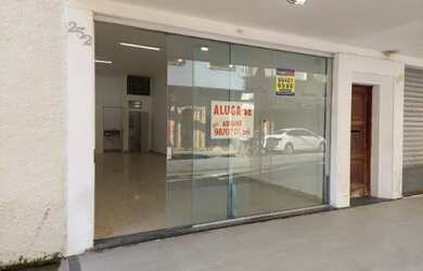 Imagem: O depósito possui 48m² de Área e está localizado em Centro