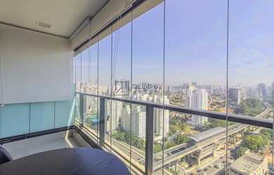 Imagem 9: Apartamento Locação 1 Dormitórios - 35 m² Campo Belo