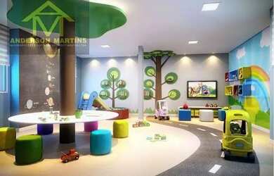 Imagem 2: 2 dormitórios sala cozinha 1 banheiro área de serviço Cód 21518 D