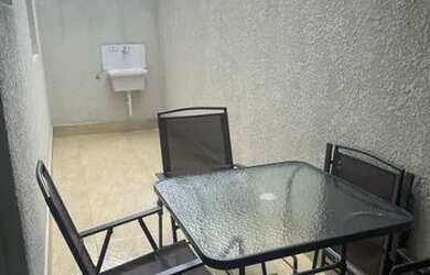 Imagem 3: Casa de temporada em condomínio Caraguatatuba