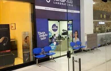 Imagem 7: Loja Pátio Capital Térreo