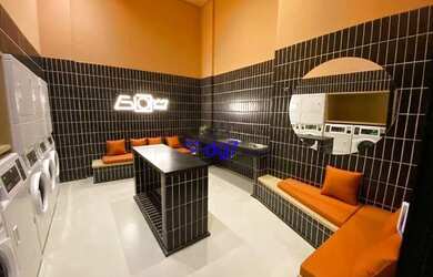 Imagem 14: Apartamento com 1 dormitório, 25 m² - venda por R$ 365.000,00 ou aluguel...