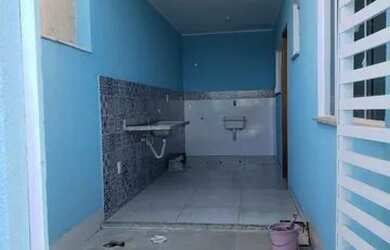 Imagem 6: Vendo casa em Itaipuaçu. 1 Vaga na garageme2 Dormitórios