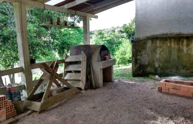 Imagem 4: Linda Chácara - Fazenda Rio Grande