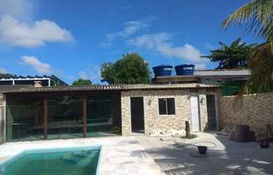 Imagem 13: Casa Temporada Bambuí Marica