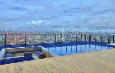 Imagem 12: W Residence Studio 1 suíte / 45m² / 1 vaga de garagem