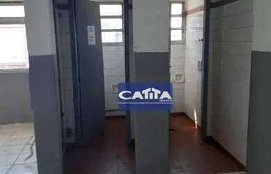 Imagem 12: Galpão para alugar, 500 m² por R$ 13.633,66/mês - Anália Franco -...