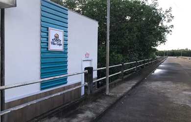 Imagem: A casa possui 1 Banheiro e está localizado em Ituberá, BA