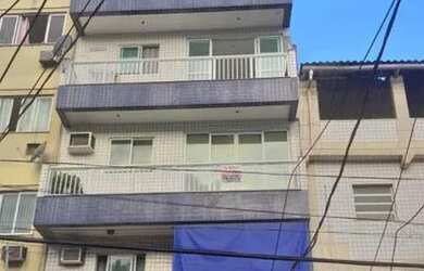 Imagem: O apartamento possui 2 Dormitórios, 1 Banheiro, 50m² de Área