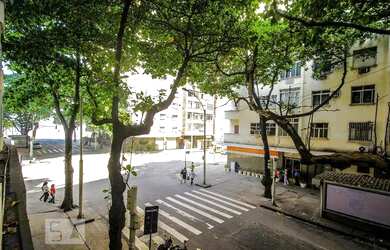 Imagem 6: Apartamento para Aluguel - Copacabana, 3 Quartos, 125 m2