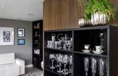 Imagem 14: Apartamento para Venda - 106.96m², 3 dormitórios, sendo 3 suites, 2...