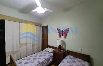 Imagem 15: APARTAMENTO RESIDENCIAL em GUARUJÁ - SP, JARDIM ASTÚRIAS