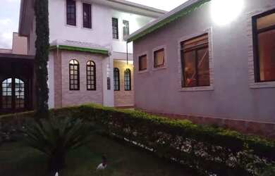 Imagem: Contagem - Casa Padrão - Sapucaias III