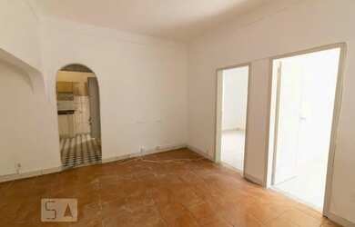 Imagem: A casa possui 2 Dormitórios, 1 Banheiro, 90m² de Área e