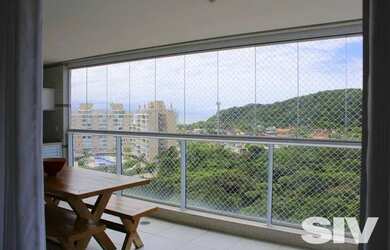 Imagem: O apartamento possui 3 Dormitórios, 1 Banheiro, 2 Vagas na